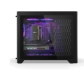 Lenovo Legion T5 30AGB10 Ryzen 5 7600 32GB DDR5 5600 SSD1TB GeForce RTX 5060 Ti 8GB WLAN+BT NoOS Eclipse Black