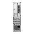 Lenovo IdeaCentre Tower 08IAS10 Ultra 5 225 32GB DDR5 5600 SSD1TB Intel Graphics WLAN+BT W11Pro Cloud Grey 3Y OnSite