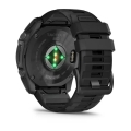 Garmin Tactix 8 51mm AMOLED Black