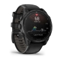 Garmin Tactix 8 51mm Solar Black