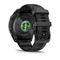 Garmin Tactix 8 51mm Solar Black