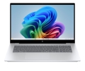 HP OmniBook 7 17-dc0219nw Ultra 5 226V 17.3"FHD Touch IPS 400nits Glare 16GB LPDDR5X SSD1TB Arc 130V Cam 5MP+IR 83Wh Win11 Ice Silver 2Y