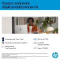 HP OmniBook 7 17-dc0219nw Ultra 5 226V 17.3"FHD Touch IPS 400nits Glare 16GB LPDDR5X SSD1TB Arc 130V Cam 5MP+IR 83Wh Win11 Ice Silver 2Y