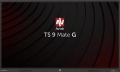 AVTEK MONITOR INTERAKTYWNY TS 9 MATE G 65"