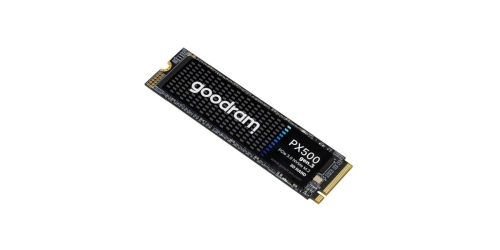 SSD GOODRAM PX500 GEN.3 PCIe 3x4 128GB M.2 2280 RET