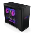Lenovo Legion T5 30AGB10 Ryzen 5 7600 32GB DDR5 5600 SSD1TB GeForce RTX 5060 Ti 8GB WLAN+BT Win11 Eclipse Black