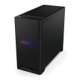 Lenovo Legion T5 30AGB10 Ryzen 5 7600 32GB DDR5 5600 SSD1TB GeForce RTX 5060 Ti 8GB WLAN+BT Win11 Eclipse Black