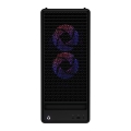 Lenovo Legion T5 30AGB10 Ryzen 5 7600 32GB DDR5 5600 SSD1TB GeForce RTX 5060 Ti 8GB WLAN+BT Win11 Eclipse Black