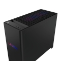 Lenovo Legion T5 30AGB10 Ryzen 5 7600 32GB DDR5 5600 SSD1TB GeForce RTX 5060 Ti 8GB WLAN+BT Win11 Eclipse Black