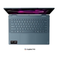 Lenovo Yoga 7 Gen 11 14AGP11 Ryzen AI 5 435 14"WUXGA Touch OLED 400nits 60Hz Glossy 16GB LPDDR5X-8000 SSD512 Radeon 840M Graphics 5.0MP + IR 70Wh Win1