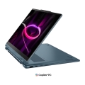 Lenovo Yoga 7 Gen 11 14AGP11 Ryzen AI 5 435 14"WUXGA Touch OLED 400nits 60Hz Glossy 16GB LPDDR5X-8000 SSD512 Radeon 840M Graphics 5.0MP + IR 70Wh Win1
