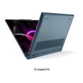 Lenovo Yoga 7 Gen 11 14AGP11 Ryzen AI 5 435 14"WUXGA Touch OLED 400nits 60Hz Glossy 16GB LPDDR5X-8000 SSD512 Radeon 840M Graphics 5.0MP + IR 70Wh Win1