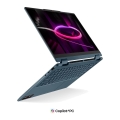 Lenovo Yoga 7 Gen 11 14AGP11 Ryzen AI 5 435 14"WUXGA Touch OLED 400nits 60Hz Glossy 16GB LPDDR5X-8000 SSD512 Radeon 840M Graphics 5.0MP + IR 70Wh Win1