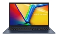ASUS Vivobook 15 R1504VA-BQ477 i3-1315U 15.6"FHD IPS-level 60Hz 250nits AG 8GB DDR4 SSD512 UHD Graphics Cam720p WLAN+BT 42WHrs NoOS Quiet Blue