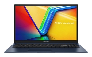 ASUS Vivobook 15 R1504VA-BQ477 i3-1315U 15.6"FHD IPS-level 60Hz 250nits AG 8GB DDR4 SSD512 UHD Graphics Cam720p WLAN+BT 42WHrs NoOS Quiet Blue