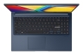 ASUS Vivobook 15 R1504VA-BQ477 i3-1315U 15.6"FHD IPS-level 60Hz 250nits AG 8GB DDR4 SSD512 UHD Graphics Cam720p WLAN+BT 42WHrs NoOS Quiet Blue