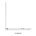 Lenovo Legion 5 15AGP11 Ryzen AI 7 450 15.3"WQXGA OLED 500nits 165Hz Glossy 16GB DDR5 5600 SSD512 GeForce RTX 5060 8GB 5.0MP + IR 80Wh Win11 Glacier W