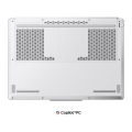 Lenovo Legion 5 15AGP11 Ryzen AI 7 450 15.3"WQXGA OLED 500nits 165Hz Glossy 16GB DDR5 5600 SSD512 GeForce RTX 5060 8GB 5.0MP + IR 80Wh Win11 Glacier W