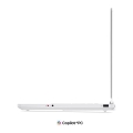 Lenovo Legion 5 15AGP11 Ryzen AI 7 450 15.3"WQXGA OLED 500nits 165Hz Glossy 16GB DDR5 5600 SSD512 GeForce RTX 5060 8GB 5.0MP + IR 80Wh Win11 Glacier W