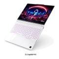 Lenovo Legion 5 15AGP11 Ryzen AI 7 450 15.3"WQXGA OLED 500nits 165Hz Glossy 16GB DDR5 5600 SSD512 GeForce RTX 5060 8GB 5.0MP + IR 80Wh Win11 Glacier W
