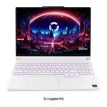 Lenovo Legion 5 15AGP11 Ryzen AI 7 450 15.3"WQXGA OLED 500nits 165Hz Glossy 16GB DDR5 5600 SSD512 GeForce RTX 5060 8GB 5.0MP + IR 80Wh Win11 Glacier W