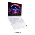 Lenovo Legion 5 15AGP11 Ryzen AI 7 450 15.3"WQXGA OLED 500nits 165Hz Glossy 16GB DDR5 5600 SSD512 GeForce RTX 5060 8GB 5.0MP + IR 80Wh Win11 Glacier W