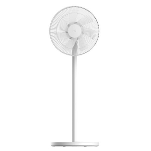 Xiaomi Mi Smart Standing Fan Pro Slim Wentylator Wiatrak Bezprzewodowy Biały