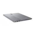 Lenovo ThinkBook 16 G9 IRL Core 7 240H 16" WUXGA IPS 400nits AG 16GB DDR5 5600 SSD512 Intel Graphics Cam1080p+IR 48Wh W11Pro Arctic Grey 3Y OnSite