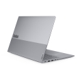Lenovo ThinkBook 16 G9 IRL Core 7 240H 16" WUXGA IPS 400nits AG 16GB DDR5 5600 SSD512 Intel Graphics Cam1080p+IR 48Wh W11Pro Arctic Grey 3Y OnSite