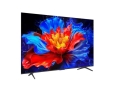Telewizor TCL 55" QLED 4K 55P81K