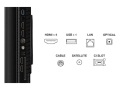 Telewizor TCL 55" QLED 4K 55P81K
