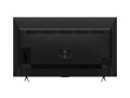 Telewizor TCL 55" QLED 4K 55P81K