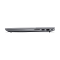 Lenovo ThinkBook 14 G9 IRL Core 5 210H 14" WUXGA IPS 400nits AG 16GB DDR5 5600 SSD512 Intel Graphics Cam1080p+IR 48Wh W11Pro Arctic Grey 3Y OnSite