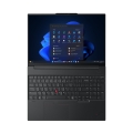 Lenovo ThinkPad E16 Gen 3 Ultra 7 255H 16"WUXGA IPS 300nits AG 16GB DDR5 5600 SSD512 Intel Arc Graphics 140T Cam1080p+IR 64Wh W11Pro Black 3Y OnSite