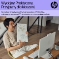 HP AiO 27-cr0224nw i5-1335U 27.0"FHD IPS 300nits AG 16GB DDR4 3200 SSD512 Iris Xe Graphics LAN Cam1080p+IR NoOS Shell White Shell White 2Y