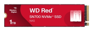 SSD WD RED 1TB NVMe WDS100T1R0C