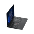 Lenovo ThinkPad E16 Gen 3 Ultra 7 256V 16"WUXGA IPS 300nits 60Hz AG 16GB LPDDR5X-8533 SSD512 Intel Arc 140V Cam1080p + IR 64Wh W11Po Black 3Y OnSite