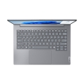 Lenovo ThinkBook 14 G8 Ultra 5 225U 14"WUXGA IPS 300nits 60Hz AG 16GB DDR5 5600 SSD512 Intel Graphics Cam1080p + IR 45Wh W11Pro Arctic Grey 3Y OnSite