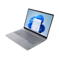 Lenovo ThinkBook 14 G8 Ultra 5 225U 14"WUXGA IPS 300nits 60Hz AG 16GB DDR5 5600 SSD512 Intel Graphics Cam1080p + IR 45Wh W11Pro Arctic Grey 3Y OnSite