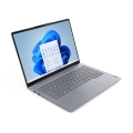 Lenovo ThinkBook 14 G8 Ultra 5 225U 14"WUXGA IPS 300nits 60Hz AG 16GB DDR5 5600 SSD512 Intel Graphics Cam1080p + IR 45Wh W11Pro Arctic Grey 3Y OnSite