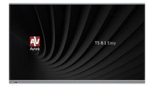 Monitor interaktywny Avtek TS 8.1 Easy 65 z Androidem