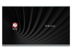 Monitor interaktywny Avtek TS 8.1 Easy 86 z Androidem