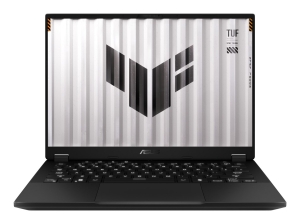 ASUS TUF Gaming A14 FA401UH-RG004W Ryzen 7 260 14.0" 2.5K 165Hz IPS-level 400nits AG 16GB LPDDR5X SSD512 GeForce RTX 5050 8GB Cam1080p+IR 73WHrs Win11