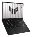 ASUS TUF Gaming A14 FA401UH-RG004W Ryzen 7 260 14.0" 2.5K 165Hz IPS-level 400nits AG 16GB LPDDR5X SSD512 GeForce RTX 5050 8GB Cam1080p+IR 73WHrs Win11