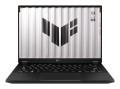 ASUS TUF Gaming A14 FA401UM-RG010W Ryzen 7 260 14.0" 2.5K 165Hz IPS-level 400nits AG 16GB LPDDR5X SSD512 GeForce RTX 5060 8GB Cam1080p+IR 73WHrs Win11