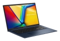 ASUS Vivobook 17 X1704VA-AU1066 Core 5 120U 17.3"FHD IPS-level Panel 60Hz 250nits AG 16GB DDR5 SSD512 Intel Graphics Cam720p 50WHrs NoOS Quiet Blue