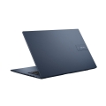 ASUS Vivobook 17 X1704VA-AU1066 Core 5 120U 17.3"FHD IPS-level Panel 60Hz 250nits AG 16GB DDR5 SSD512 Intel Graphics Cam720p 50WHrs NoOS Quiet Blue