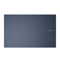ASUS Vivobook 17 X1704VA-AU1066 Core 5 120U 17.3"FHD IPS-level Panel 60Hz 250nits AG 16GB DDR5 SSD512 Intel Graphics Cam720p 50WHrs NoOS Quiet Blue
