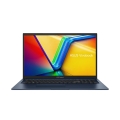 ASUS Vivobook 17 X1704VA-AU1066 Core 5 120U 17.3"FHD IPS-level Panel 60Hz 250nits AG 16GB DDR5 SSD512 Intel Graphics Cam720p 50WHrs NoOS Quiet Blue