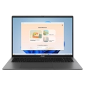ASUS Vivobook S16 S3607VA-RP147W Core 7 240H 16.0"WUXGA IPS-level Panel 144Hz 300nits AG 16GB DDR5 SSD512 Intel UHD Graphics CamFHD+IR 70WHrs Win11 Al